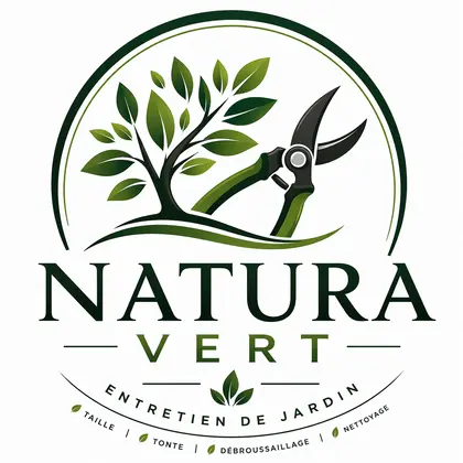 Logo Natura Vert